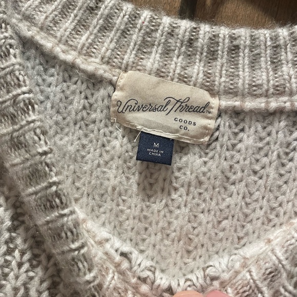 Sweater - Picture 2 of 3